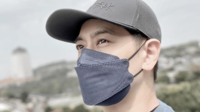 林志颖仍在加护病房观察中　脸骨重建手术日期待定