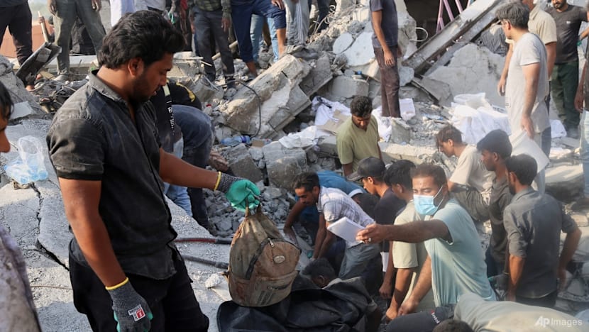 Targeting mistake led to US missile strike on Iranian school: Report