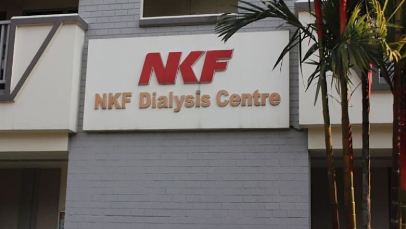 New dialysis centre co-located at Toa Payoh West-Balestier CC by 2020