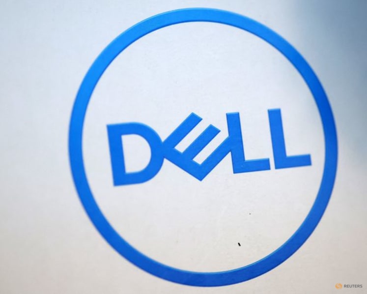 Dell finance chief Yvonne McGill to resign