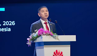 Huawei Unveils Upgraded Xinghe Intelligent Network Under the "Secure and Intelligent Connectivity" Philosophy to Advance Industrial All Intelligence in Asia-Pacific