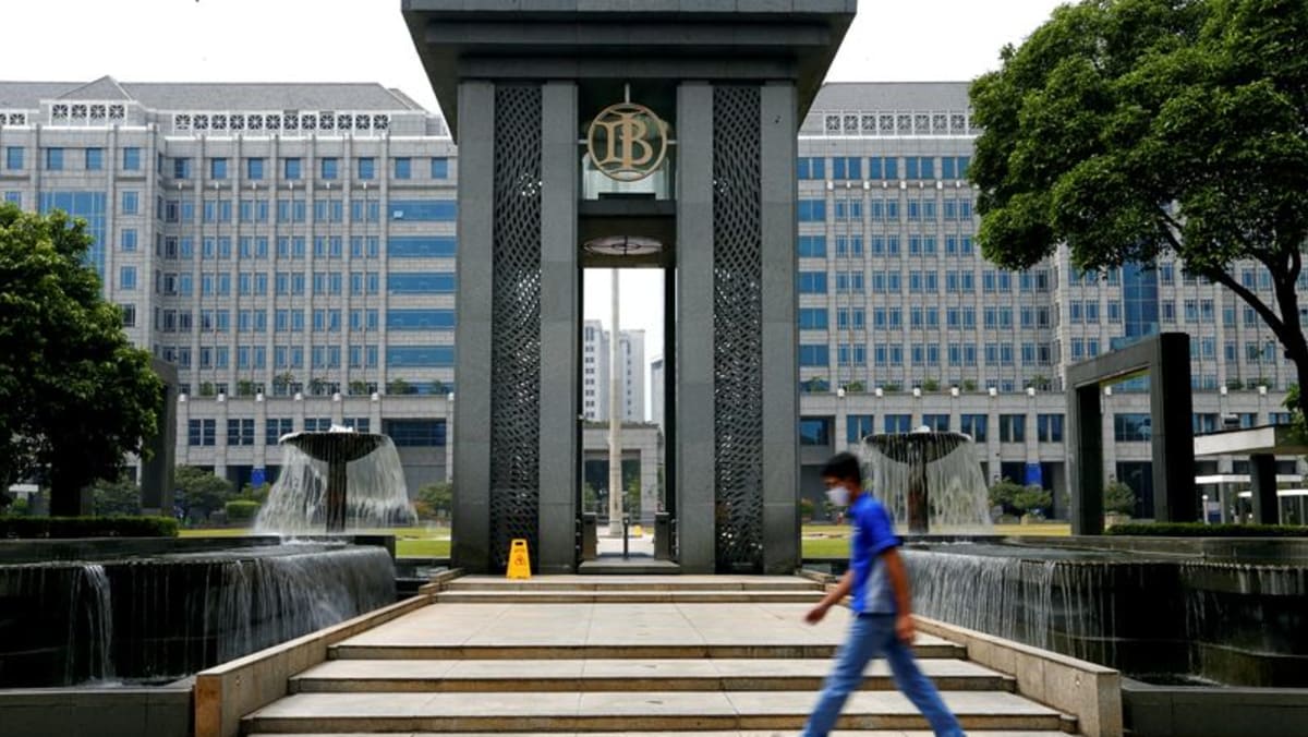 Indonesia's central bank surprises with rate cut