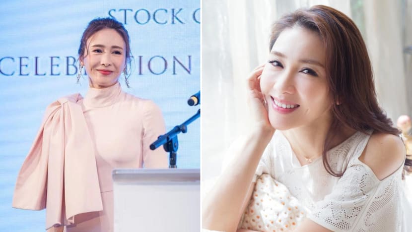 Gigi Lai’s Net Worth Reportedly Grew By S$55mil In 10 Days After Meitu Bought Into Her Company Gigi Lai’s Net Worth Reportedly Grew By S$55mil In 10 Days After Meitu Bought Into Her Company