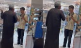 After some court drama, man claims trial to slapping non-Muslim in JB mall for eating during Ramadan