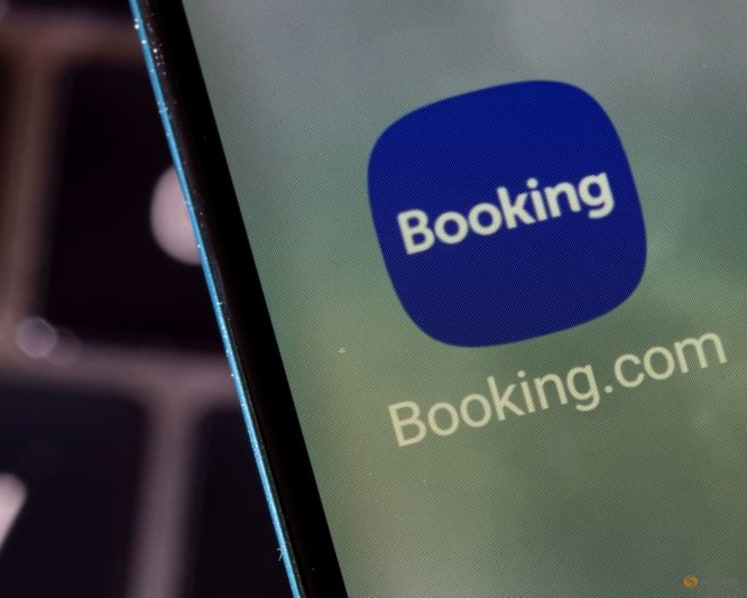 Booking Holdings beats results estimates on steady travel demand, shares up