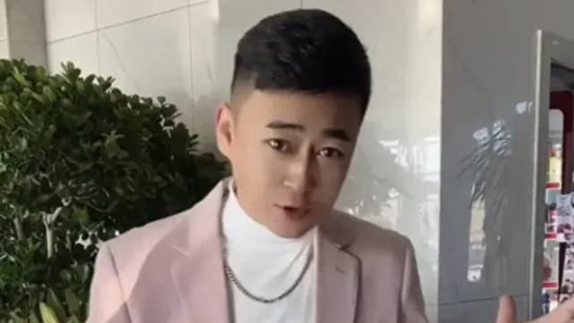 因工作意见不合大吵　中国网红被另一网红砍死