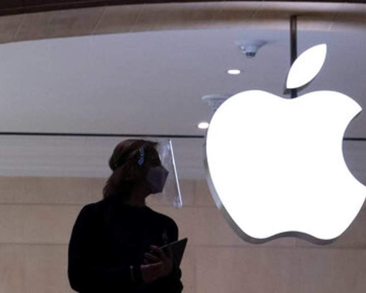Apple's app store goes on trial in threat to 'walled garden'