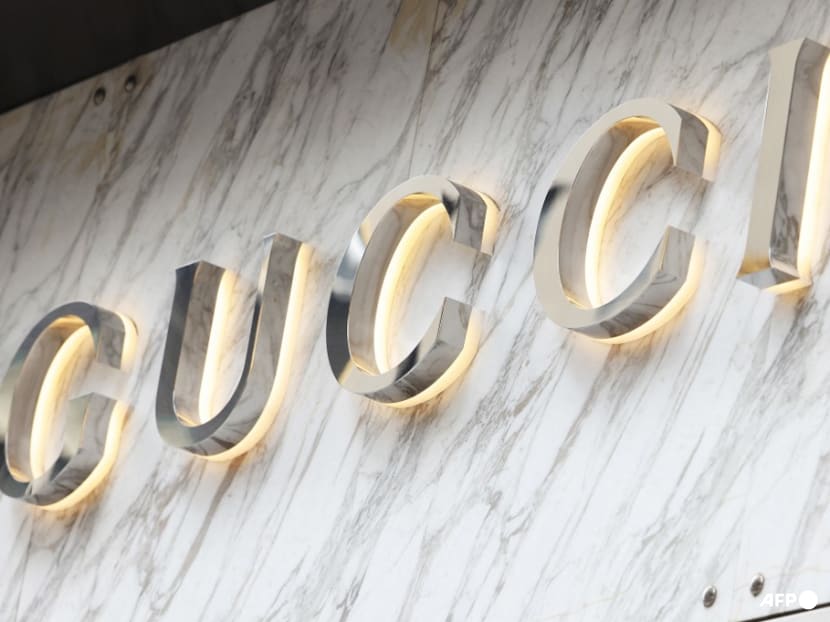 Gucci-owner Kering expects first-half profit to shrink by up to 45% Gucci-owner Kering expects first-half profit to shrink by up to 45%