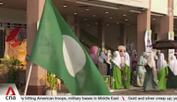 Malaysia politics: PAS holds annual assembly amid growing calls for an early general election