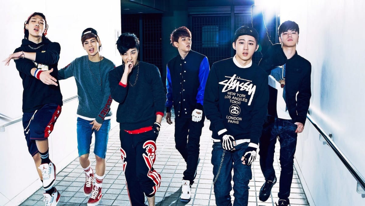 K-POP・アジア iKON BIGBANG BIGBANGに続くモンスターグループ・iKON、日本デビュー決定 大