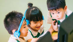 Safeguarding children against the risks of a digital world