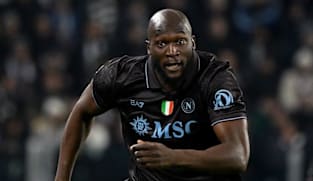 Lukaku drops out of Belgium’s World Cup warm-ups