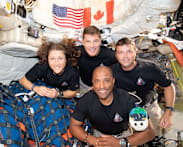 NASA Artemis II astronauts prepare to end moon mission in 'fireball' re-entry