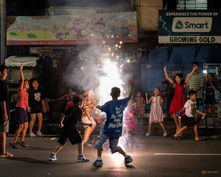 Commentary: Philippines’ fertility decline will be the global economy’s problem