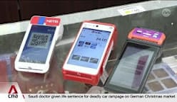 Cashless payments: Some heartland merchants hoping for unified app or QR code 