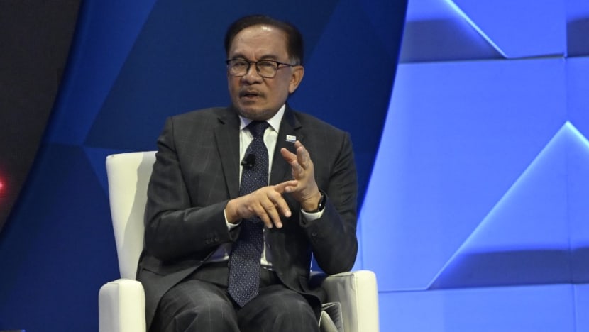 Analysis: Malaysia PM Anwar’s rating dips after first year, but his focus must stay on longer-term reforms Analysis: Malaysia PM Anwar’s rating dips after first year, but his focus must stay on longer-term reforms