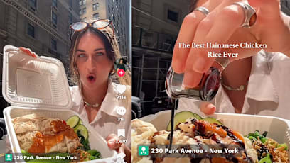 Woman Says She’s Had “The Best Chicken Rice Ever” In New York; Turns Out It’s From A S’porean’s Eatery In Manhattan