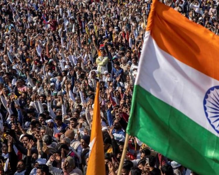 Indian farmers plan nationwide 3-hour blockade of highways