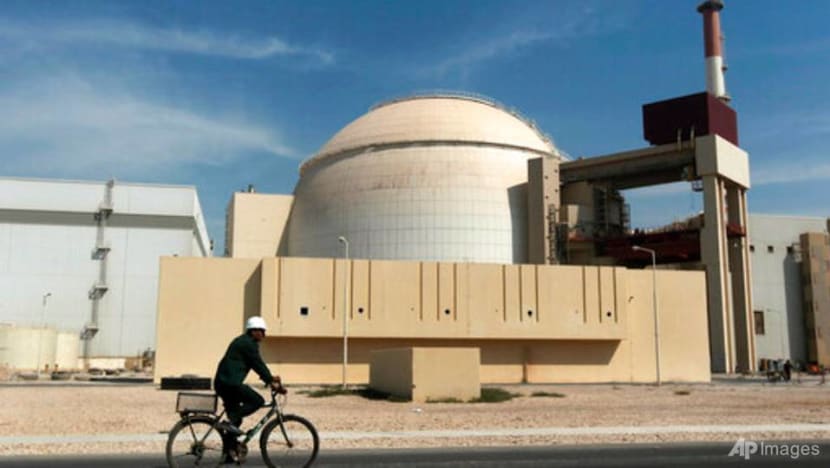 Iran’s sole nuclear power plant undergoes emergency shutdown