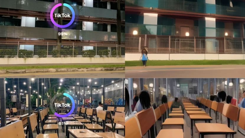 BERITA+: 'Filter' anime Jepun di TikTok boleh kesan makhluk halus? 