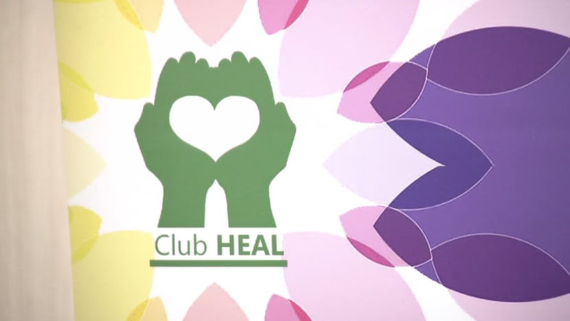 Kelab HEAL buka pusat kelima di Eunos untuk manfaat 1,200 penduduk Kelab HEAL buka pusat kelima di Eunos untuk manfaat 1,200 penduduk