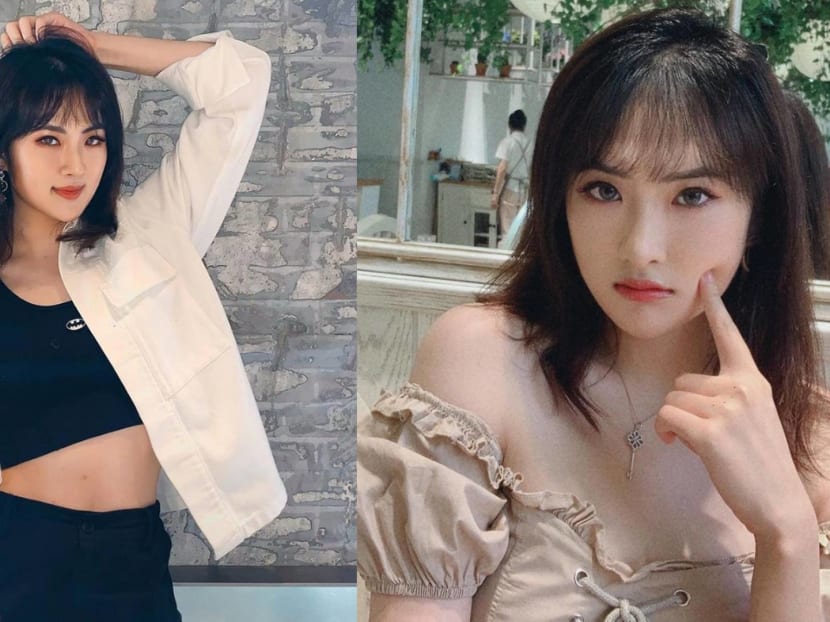 She's not just  Huawei's Princess , or so she says.