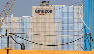 Commentary: Amazon’s layoffs show how AI is coming for India