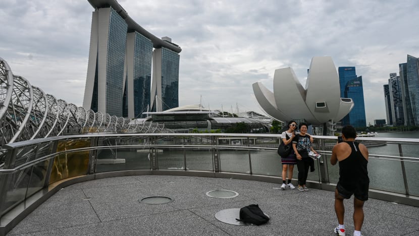 SG negara ke-14 terbaik dunia, GDP tinggi dan kadar pengangguran rendah faktor utama SG negara ke-14 terbaik dunia, GDP tinggi dan kadar pengangguran rendah faktor utama