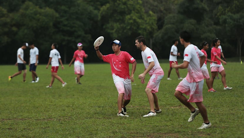 Safety first for ultimate frisbee community, as on-field accident prompts online petition