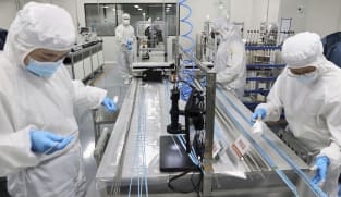 China slaps anti-dumping duties on plastics from US, EU, Japan, Taiwan