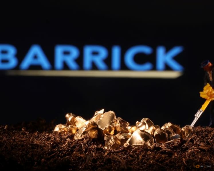 Barrick delays Reko Diq project in Pakistan amid mounting security concerns