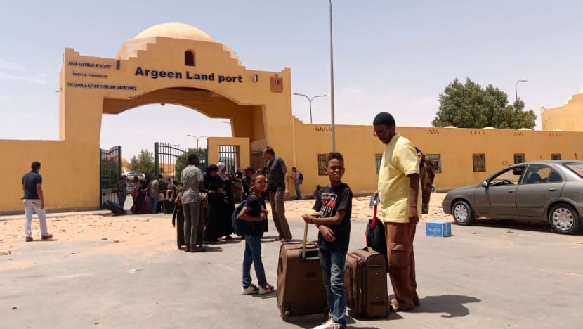 190 kanak-kanak maut, 1700 cedera di Sudan: Laporan UNICEF