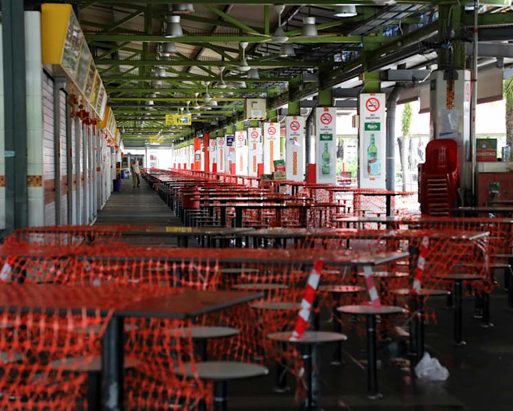 Covid-19: 2 domestic workers among unlinked community cases; Bukit Merah View cluster grows to 39