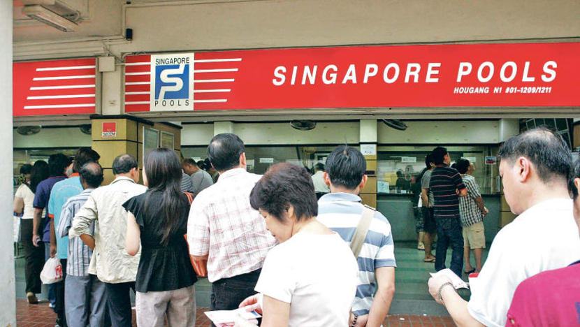 Singapore Pools technical glitch leaves punters at a loss