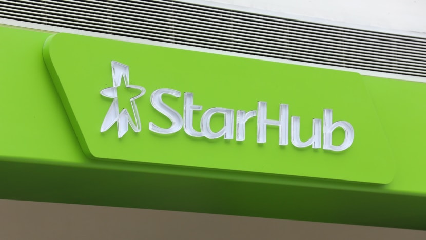 StarHub finds personal information of more than 57,000 customers on third-party data dump site