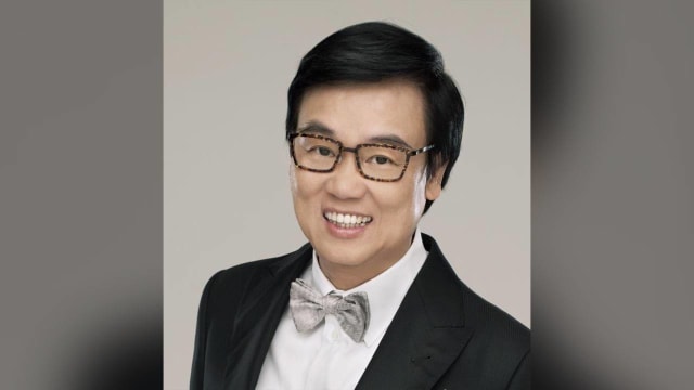 香港影视大亨黄百鸣 涉局内人交易被控