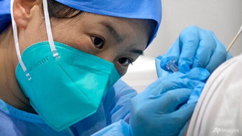 China approves a fourth COVID-19 vaccine for emergency use