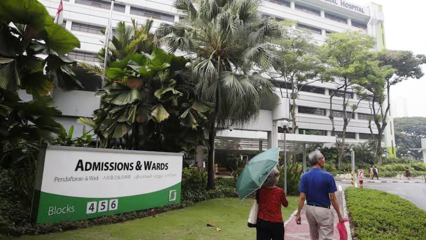 Satisfaction with public healthcare up, survey shows