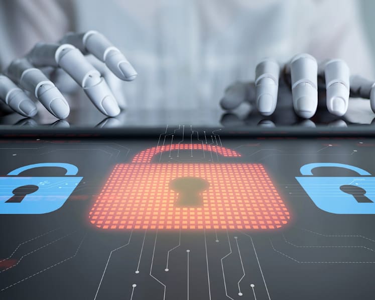 How companies can deploy AI agents safely