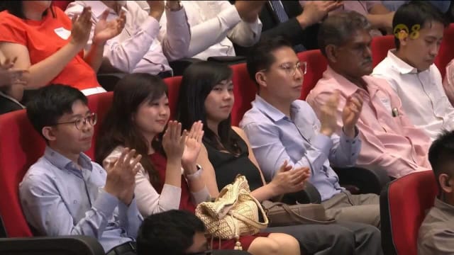 为助年轻人度过人生每个阶段 政府正探讨推额外措施
