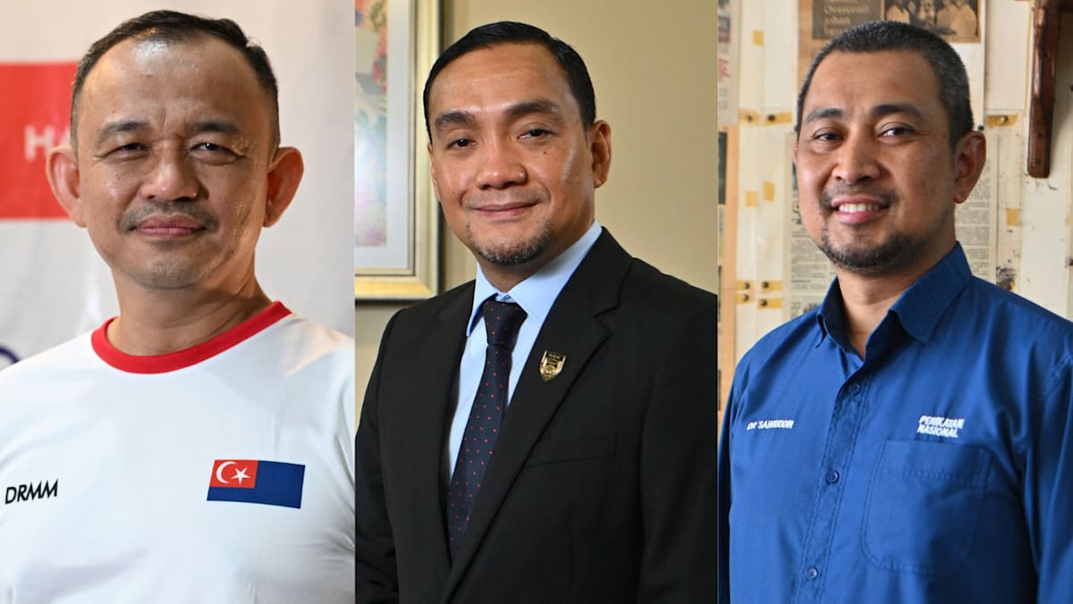 Johor polls: Will BN's Onn Hafiz retain the state's top job, or can the opposition offer a better path?