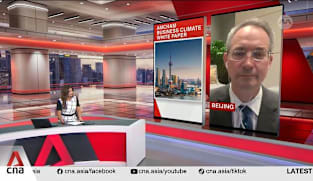 US firms in China watch Iran crisis but see limited immediate impact: AmCham China