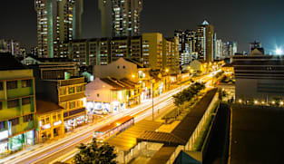 Government agencies use various controls to balance commercial activities in residential estates: Sun Xueling