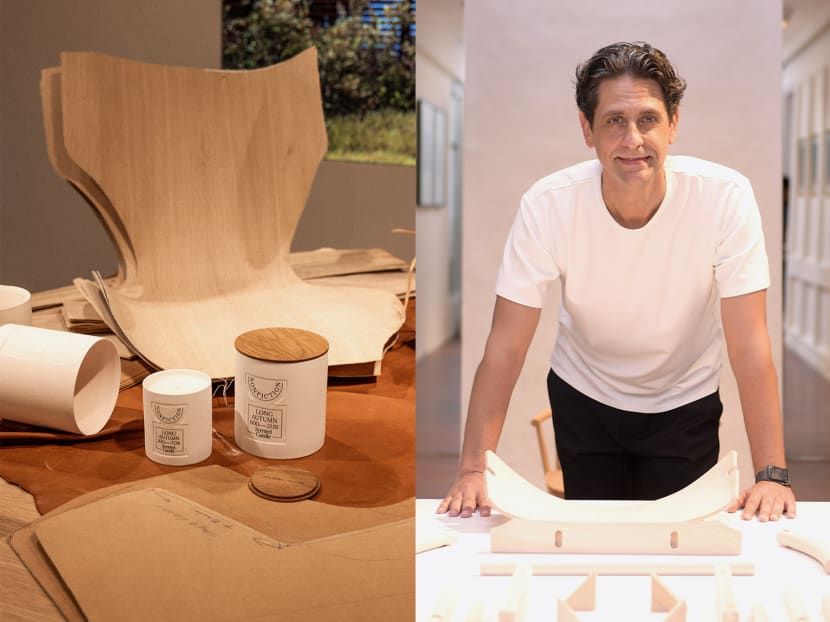 How Fritz Hansen’s CEO for Asia made this Danish brand a household name in Asia, especially South Korea