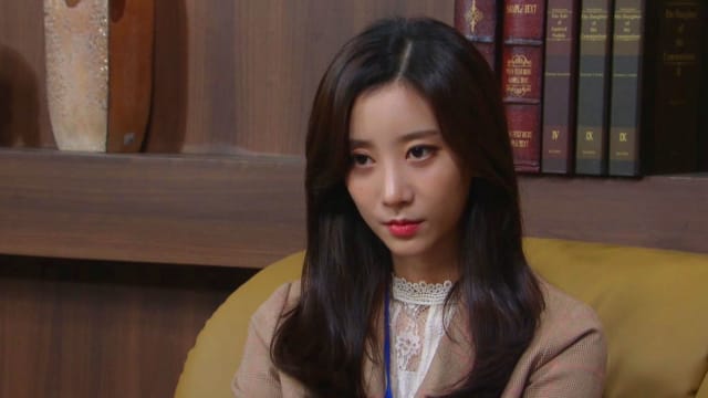 优雅的母女（第13集）：海俊被控告