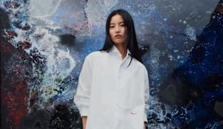 Chanel buys historic French shirtmaker Charvet, ending 188 years of independence