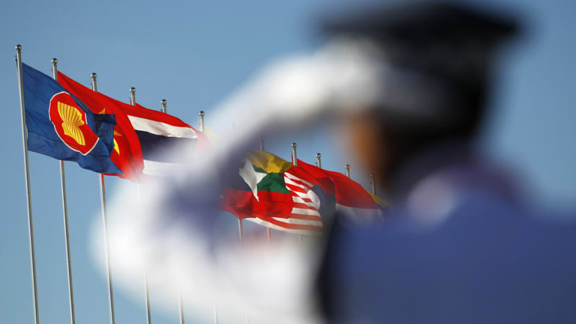 S’pore to host Asean Summit from Nov 11 to 15, prepares to hand over chair to Thailand