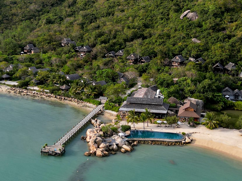 Beyond Bali and Koh Samui: 7 beach getaways in Asia – and where to stay