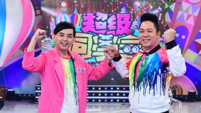 黄子佼换电话、有意复出了？卜学亮这样说……