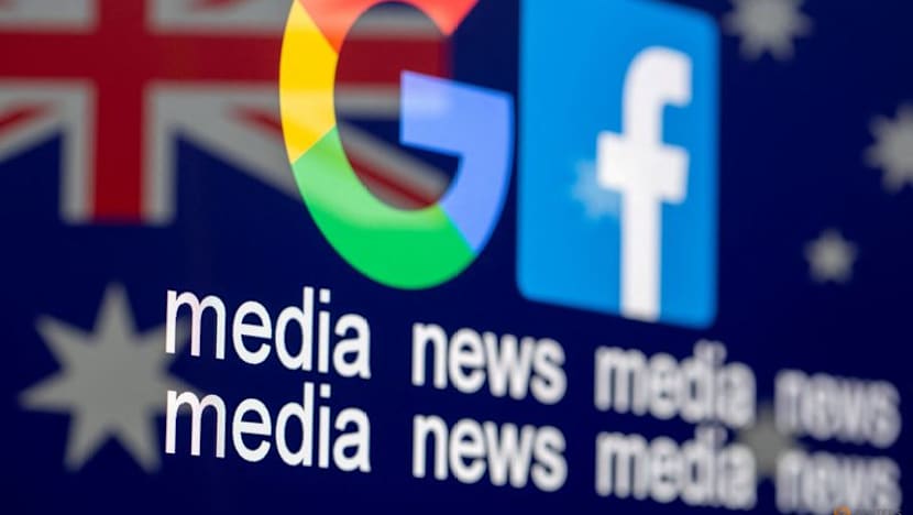 Australia passes law to levy tech giants that fail to pay for local news